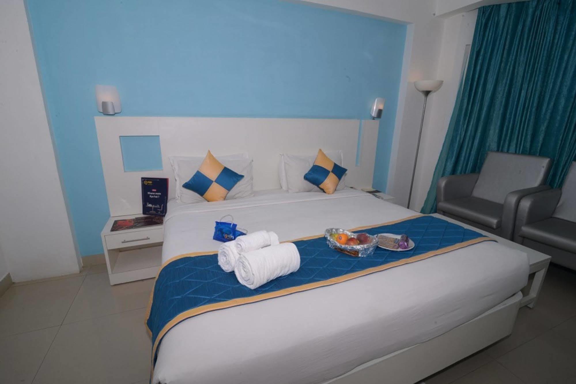 Hotel Star Residency Madurai Exteriér fotografie